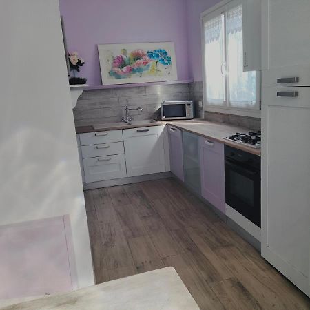 Shabby Home Verbania Exterior photo