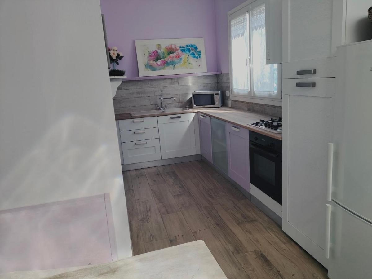 Shabby Home Verbania Exterior photo